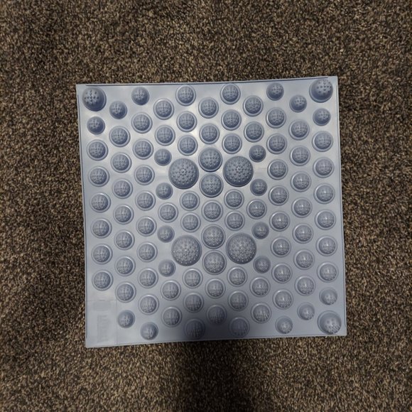 LIKE NEW Balance Reflexology Massage Mat - Picture 4 of 5